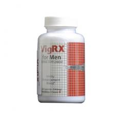 美國VIGRX男根增大丸▶陰莖增大，暢銷144個國家，平均增長5公分60顆/瓶