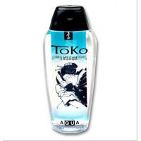 潤滑油▶加拿大春畫TOKO“水”系列 水溶性潤滑劑
